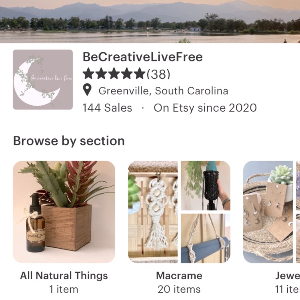 Etsy Listings are a set price!